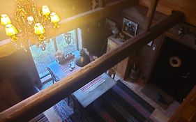 Stenlängans B&B