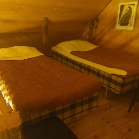 Stenlängans B&B Lonsboda Exteriör bild